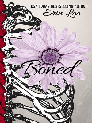 cover image of Boned